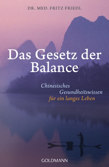 Gesetz der Balance